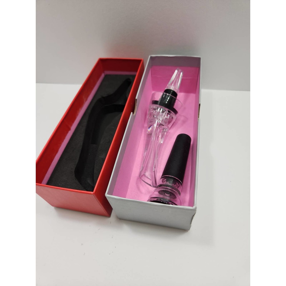 Hawk Wine Aerating Pourer
